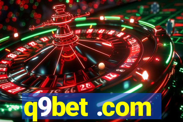 q9bet .com